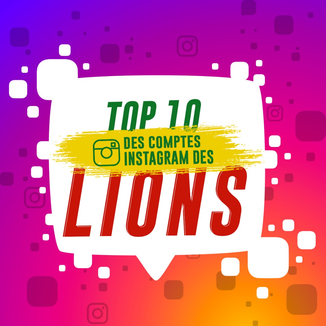 10 joueurs sénégalais les plus suivis sur Instagram :