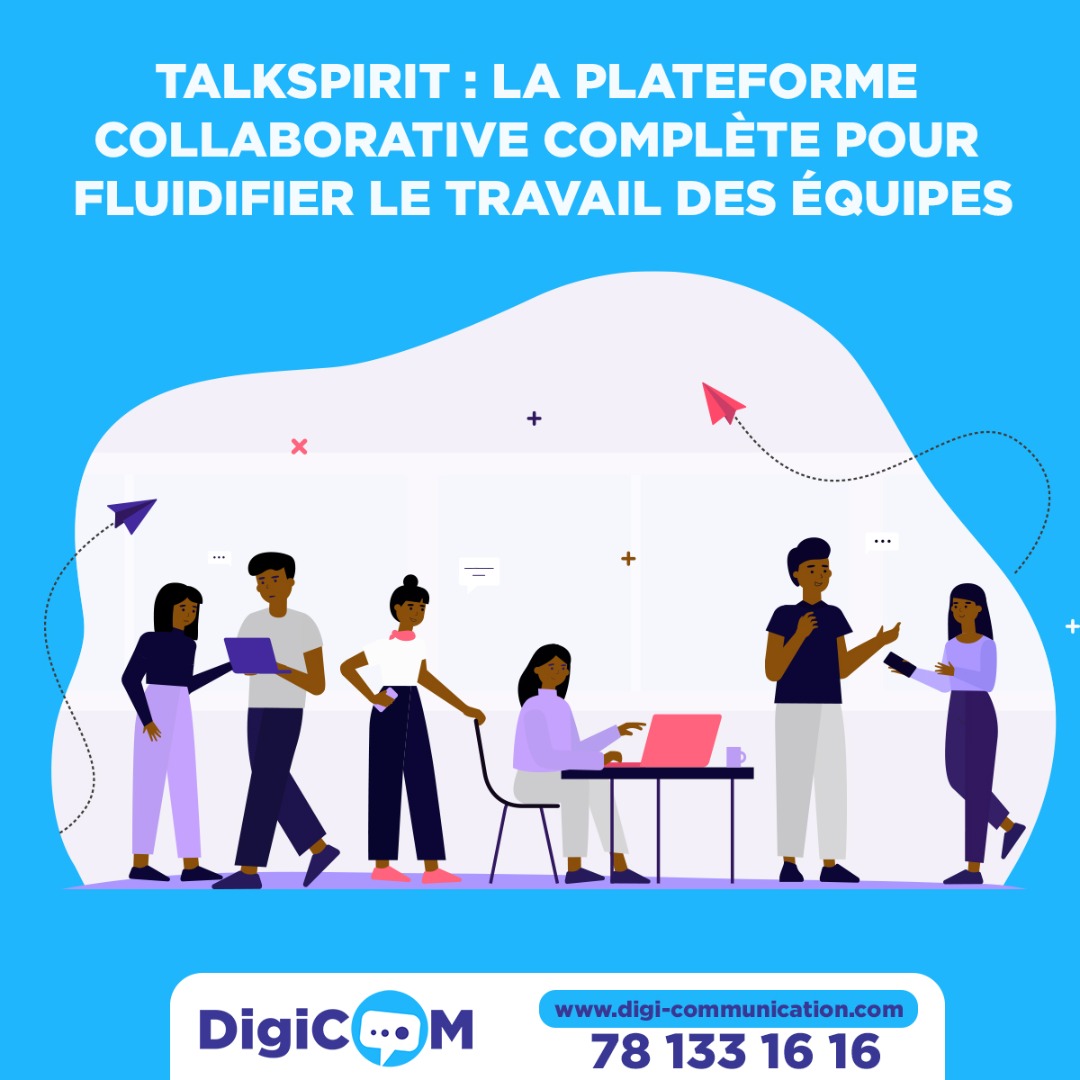 talkspirit