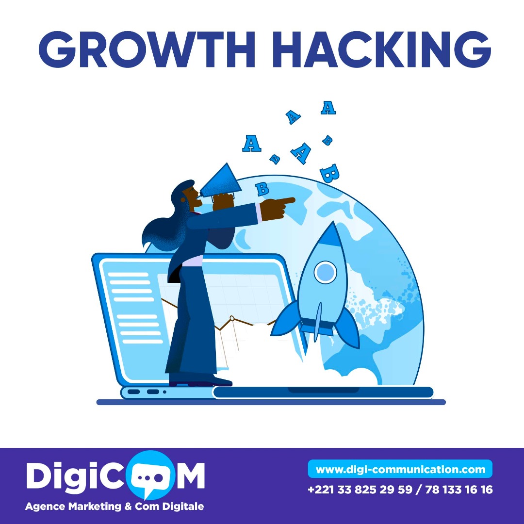 Growth Hacking