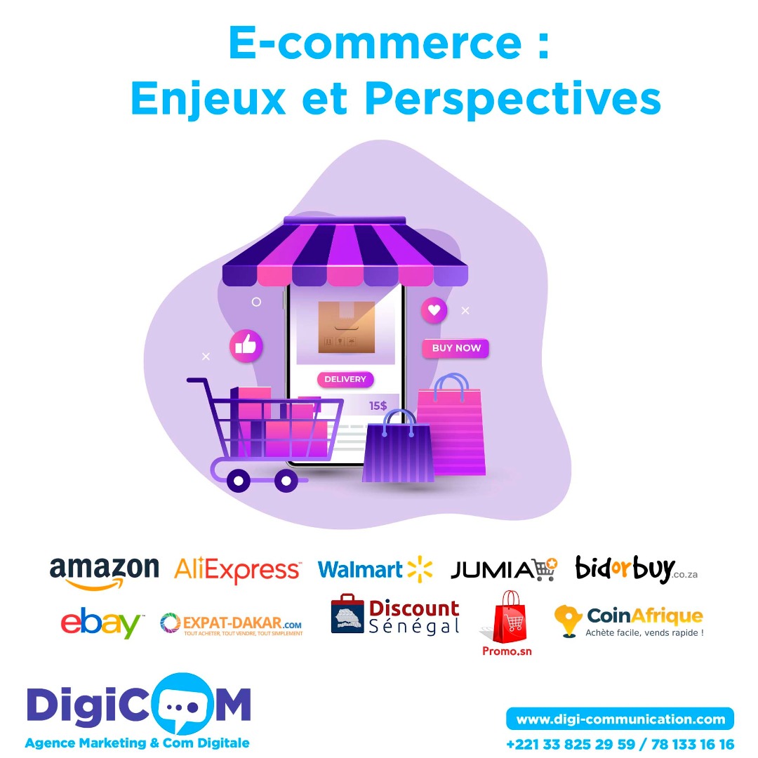 E-commerce