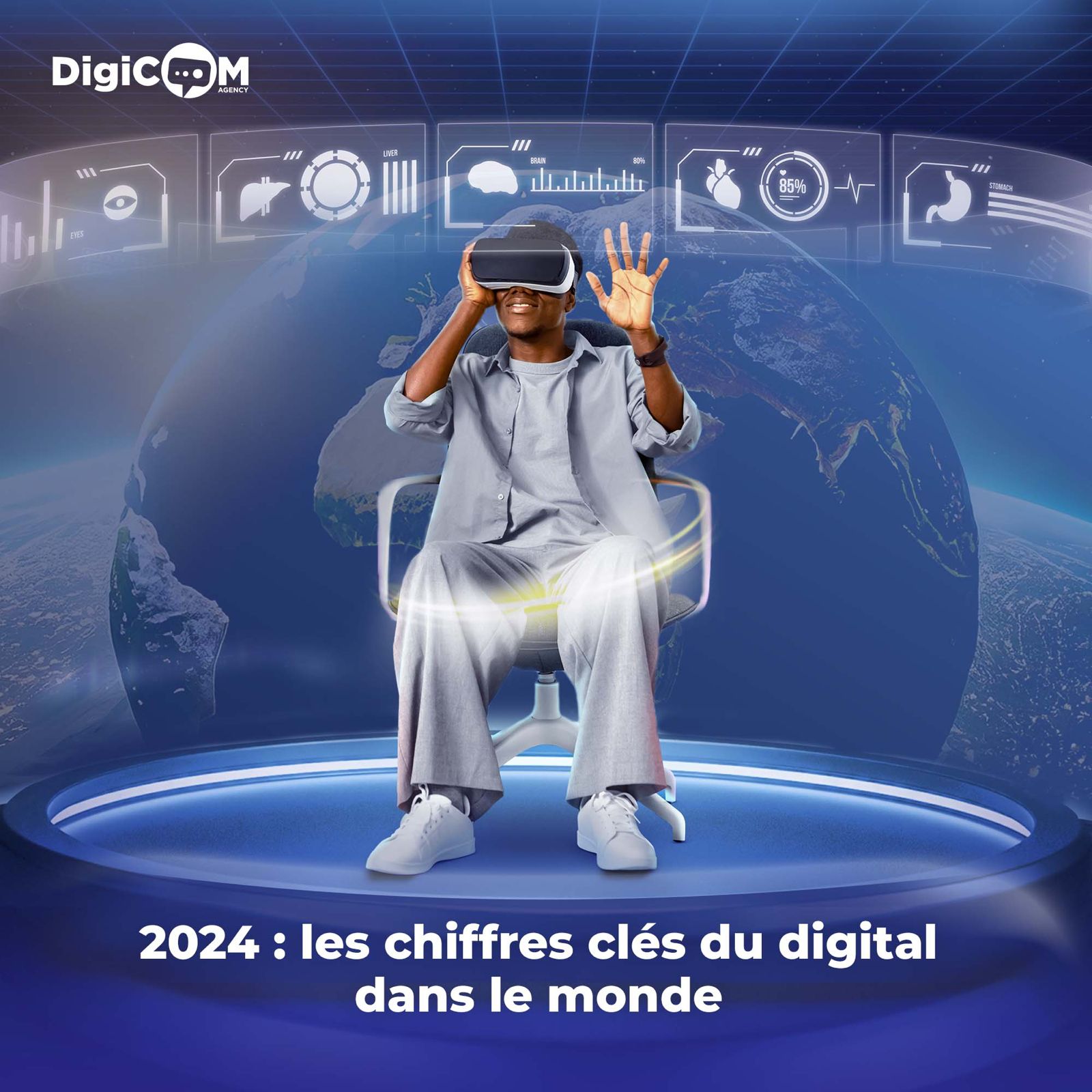 Chiffres clés 2024